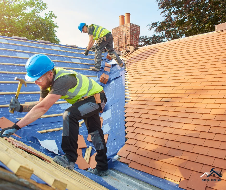Why choose Roof Repair Near Me in Lindon, UT